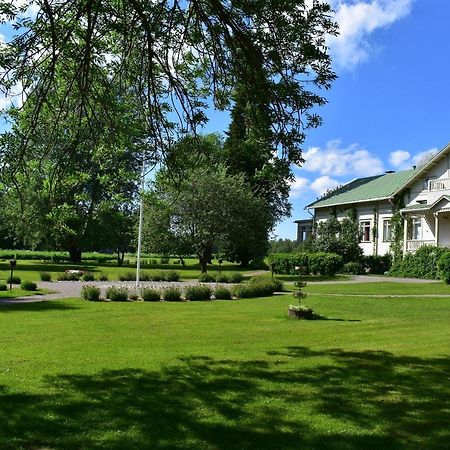Kartanohostel Annacatharina Savonlinna Exteriér fotografie