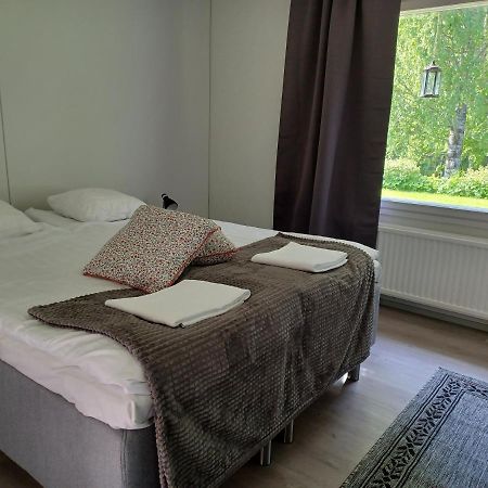 Kartanohostel Annacatharina Savonlinna Exteriér fotografie
