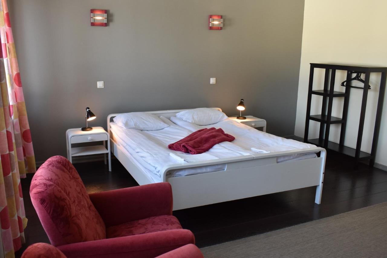 Kartanohostel Annacatharina Savonlinna Exteriér fotografie
