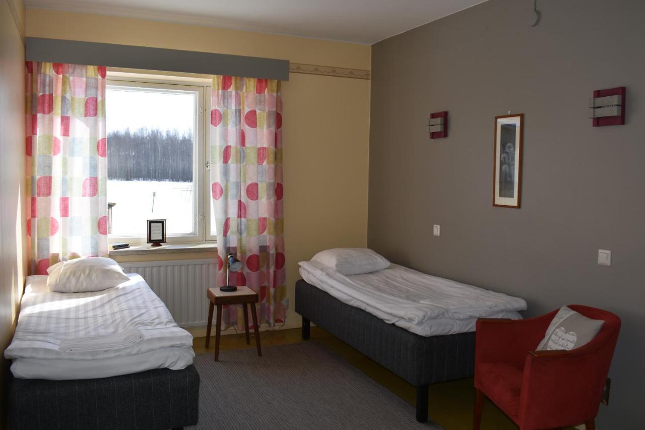 Kartanohostel Annacatharina Savonlinna Exteriér fotografie
