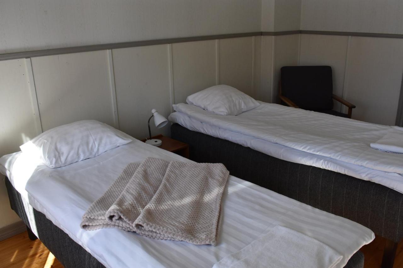 Kartanohostel Annacatharina Savonlinna Exteriér fotografie