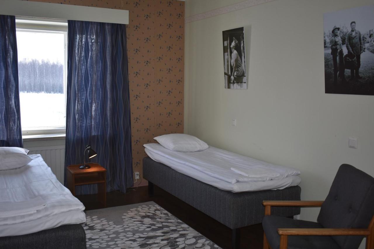 Kartanohostel Annacatharina Savonlinna Exteriér fotografie