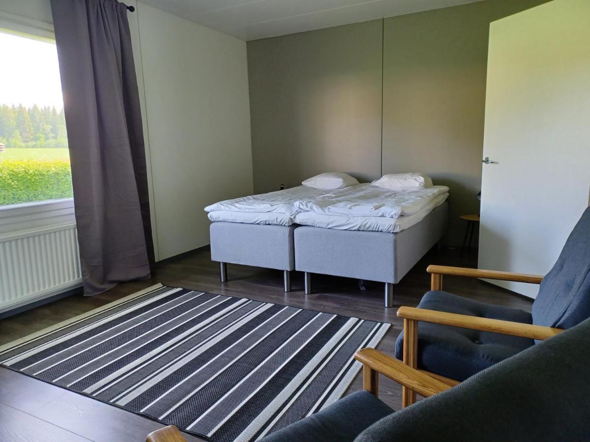 Kartanohostel Annacatharina Savonlinna Exteriér fotografie