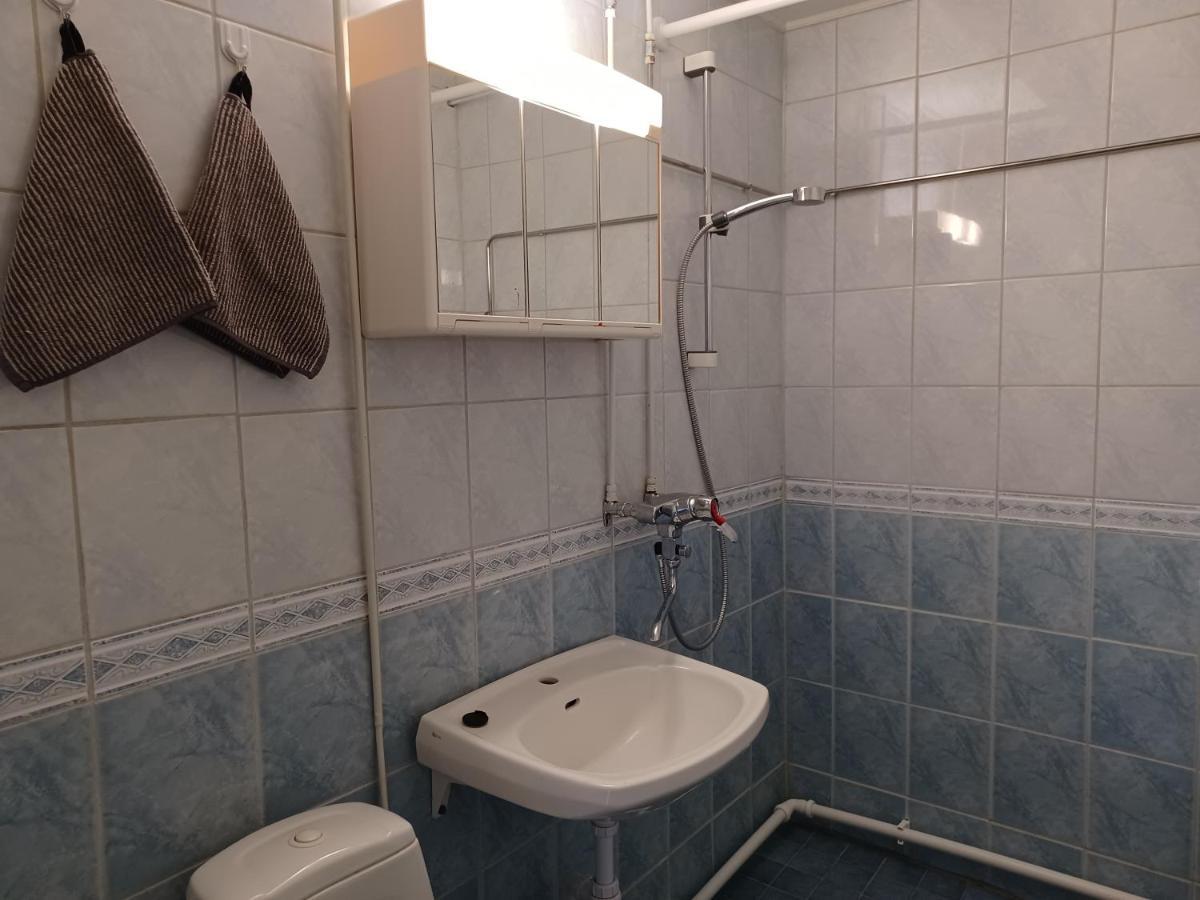 Kartanohostel Annacatharina Savonlinna Exteriér fotografie