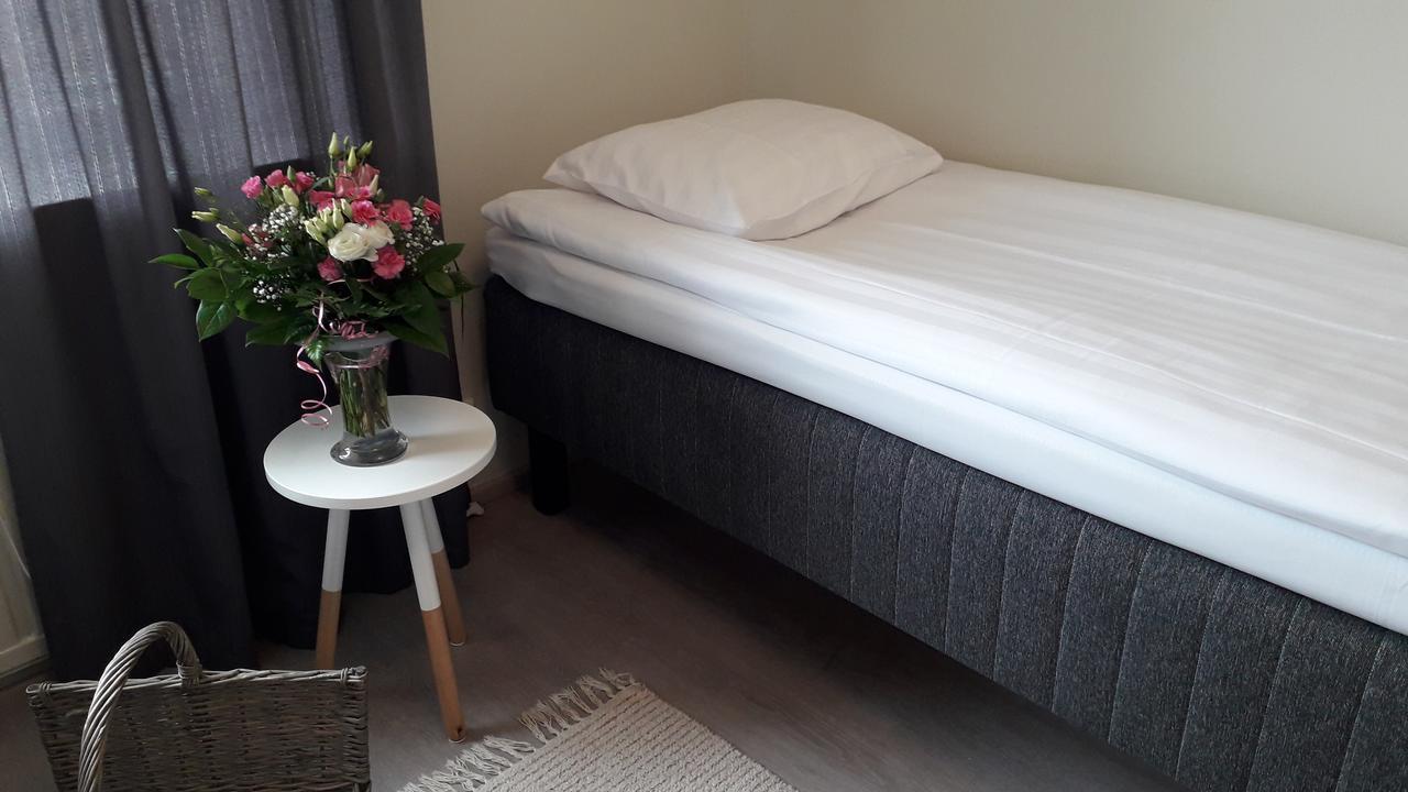 Kartanohostel Annacatharina Savonlinna Exteriér fotografie