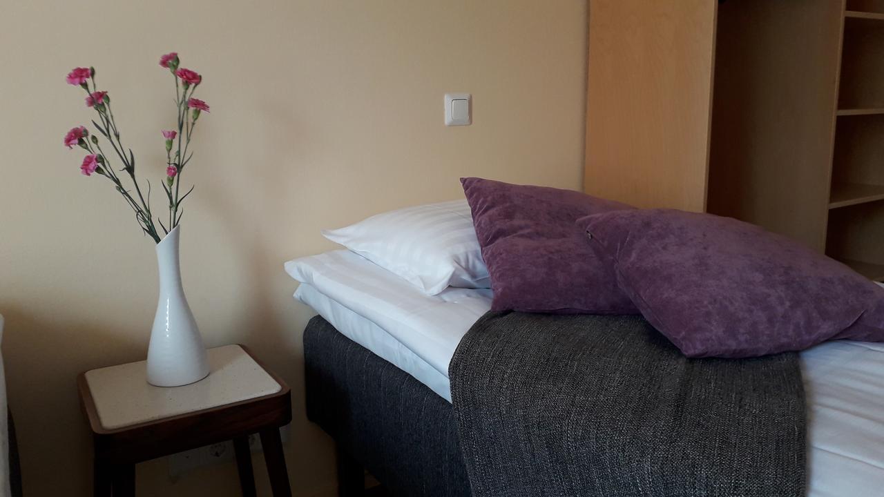 Kartanohostel Annacatharina Savonlinna Exteriér fotografie