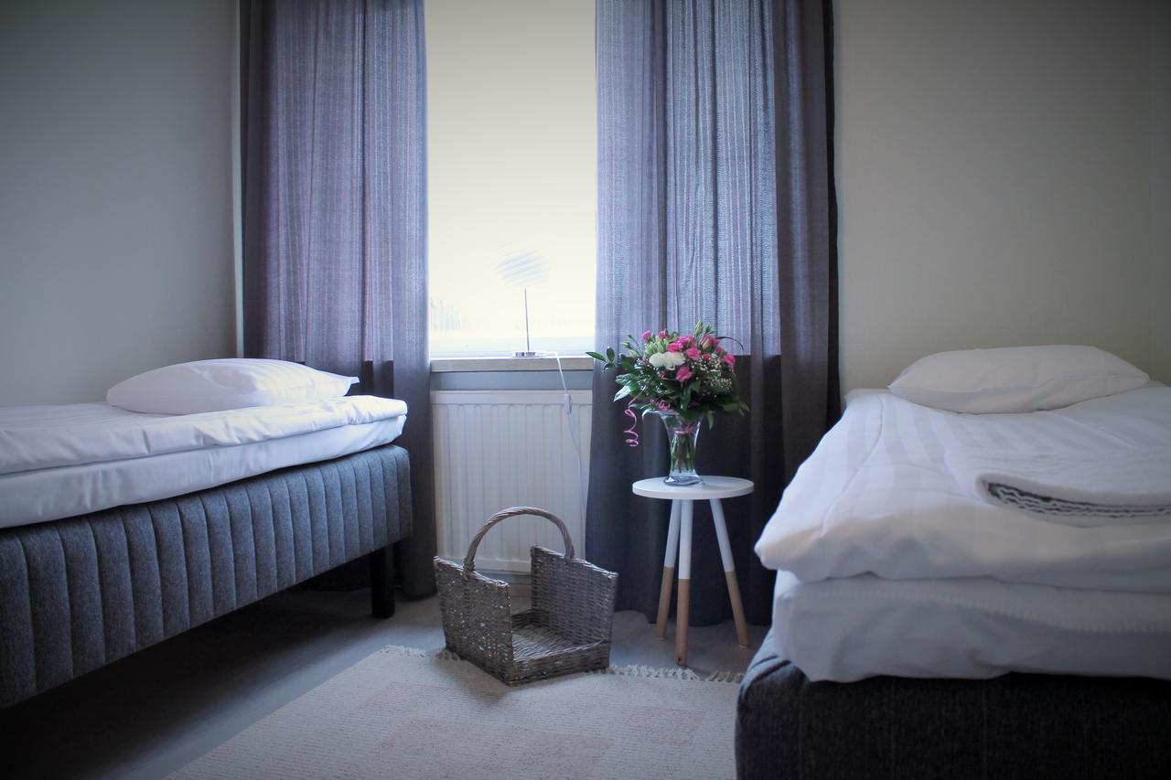 Kartanohostel Annacatharina Savonlinna Exteriér fotografie