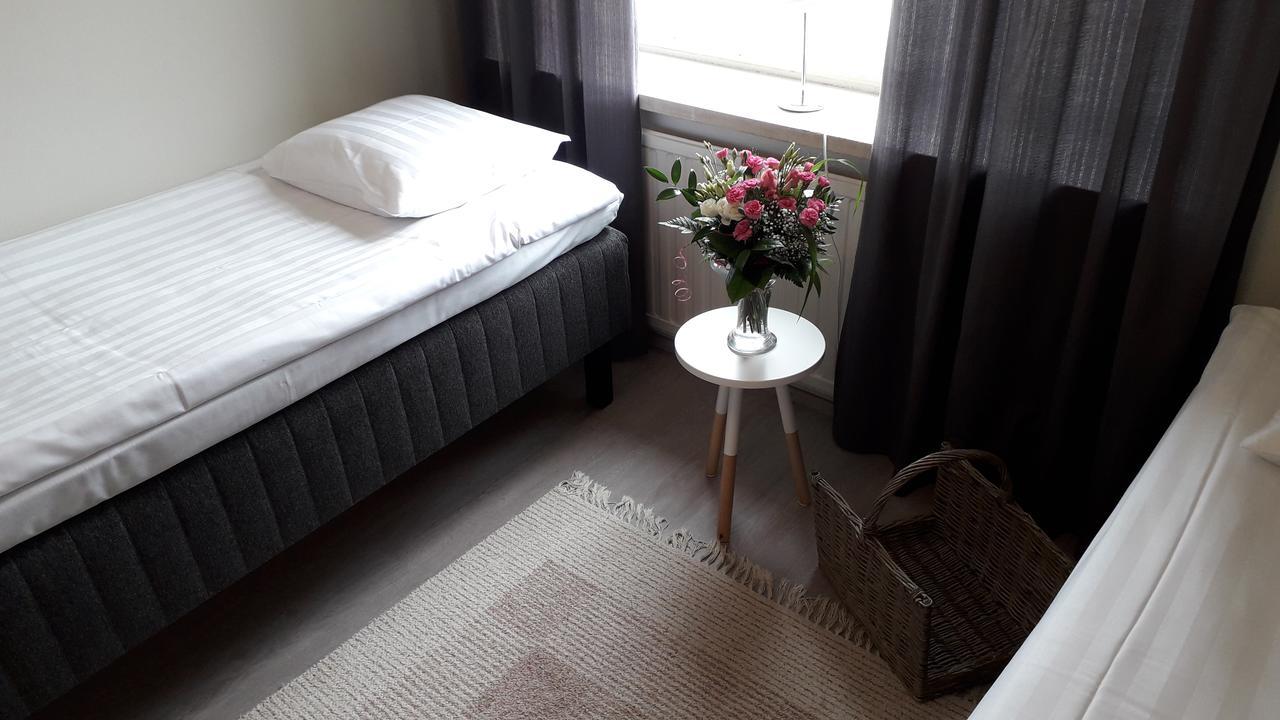 Kartanohostel Annacatharina Savonlinna Exteriér fotografie