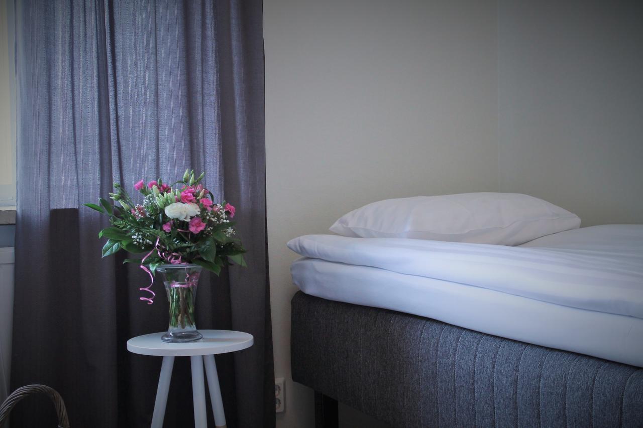 Kartanohostel Annacatharina Savonlinna Exteriér fotografie