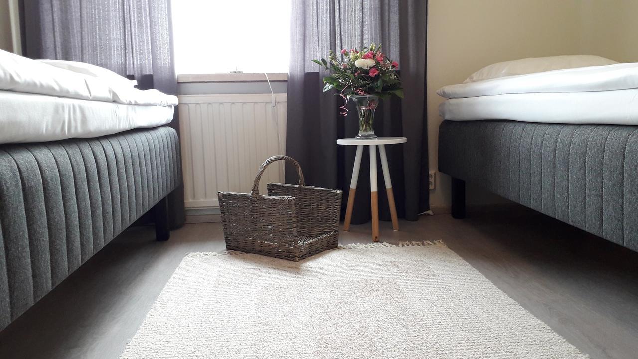 Kartanohostel Annacatharina Savonlinna Exteriér fotografie