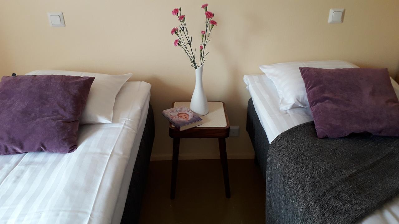 Kartanohostel Annacatharina Savonlinna Exteriér fotografie