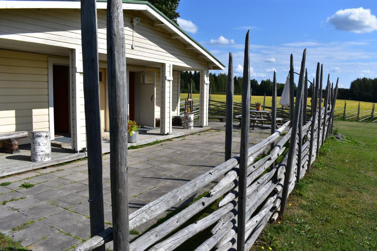 Kartanohostel Annacatharina Savonlinna Exteriér fotografie
