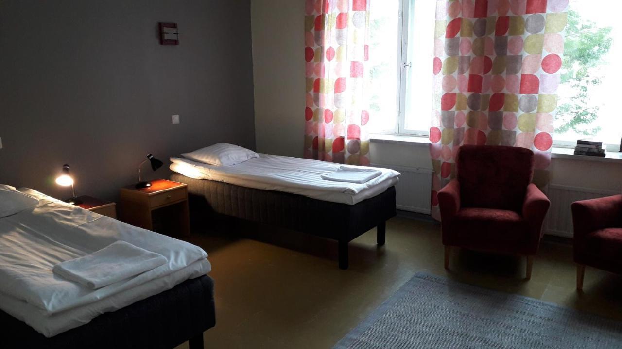 Kartanohostel Annacatharina Savonlinna Exteriér fotografie