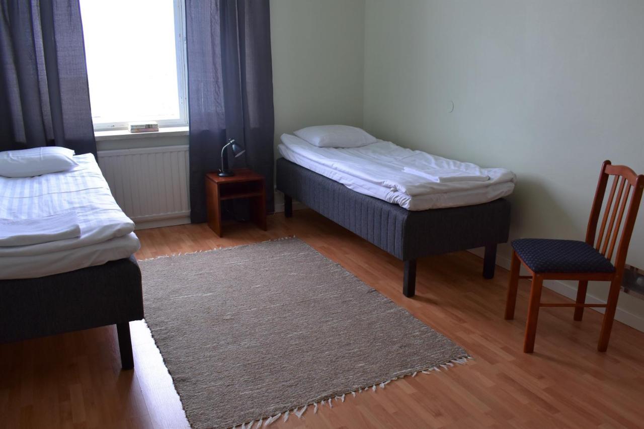 Kartanohostel Annacatharina Savonlinna Exteriér fotografie