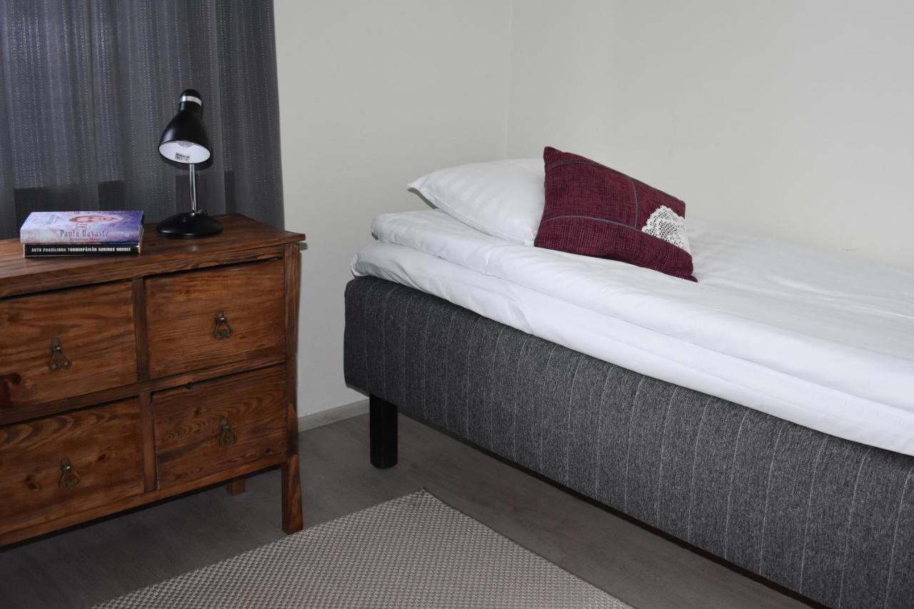 Kartanohostel Annacatharina Savonlinna Exteriér fotografie