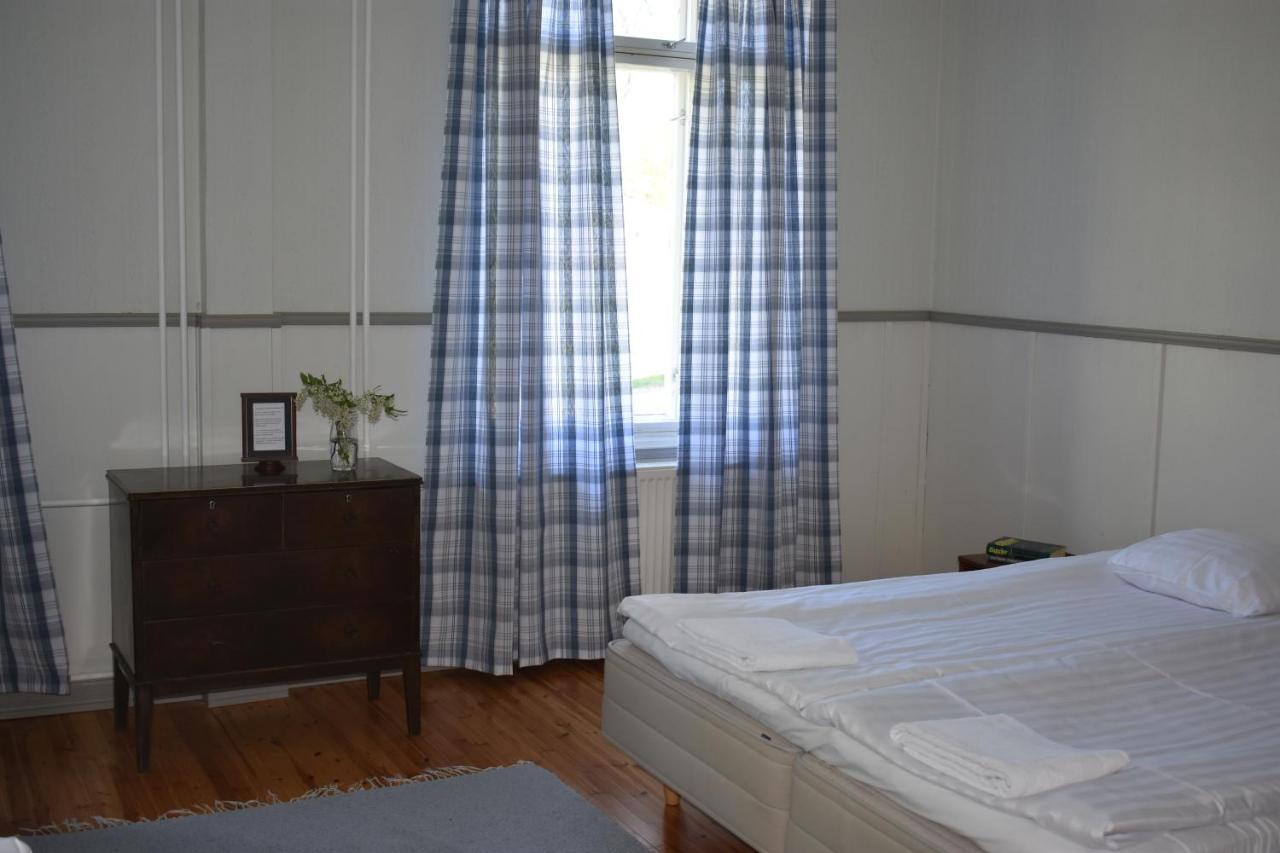 Kartanohostel Annacatharina Savonlinna Exteriér fotografie