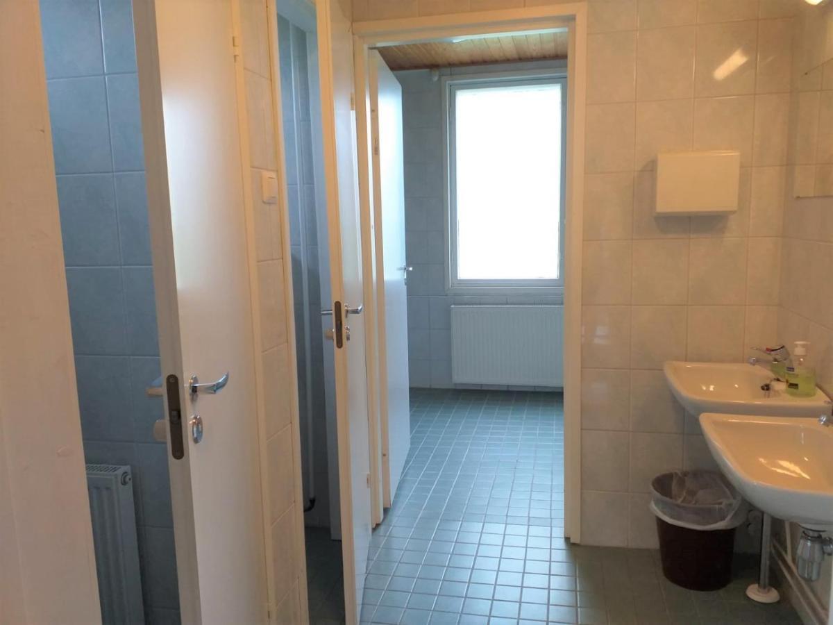 Kartanohostel Annacatharina Savonlinna Exteriér fotografie