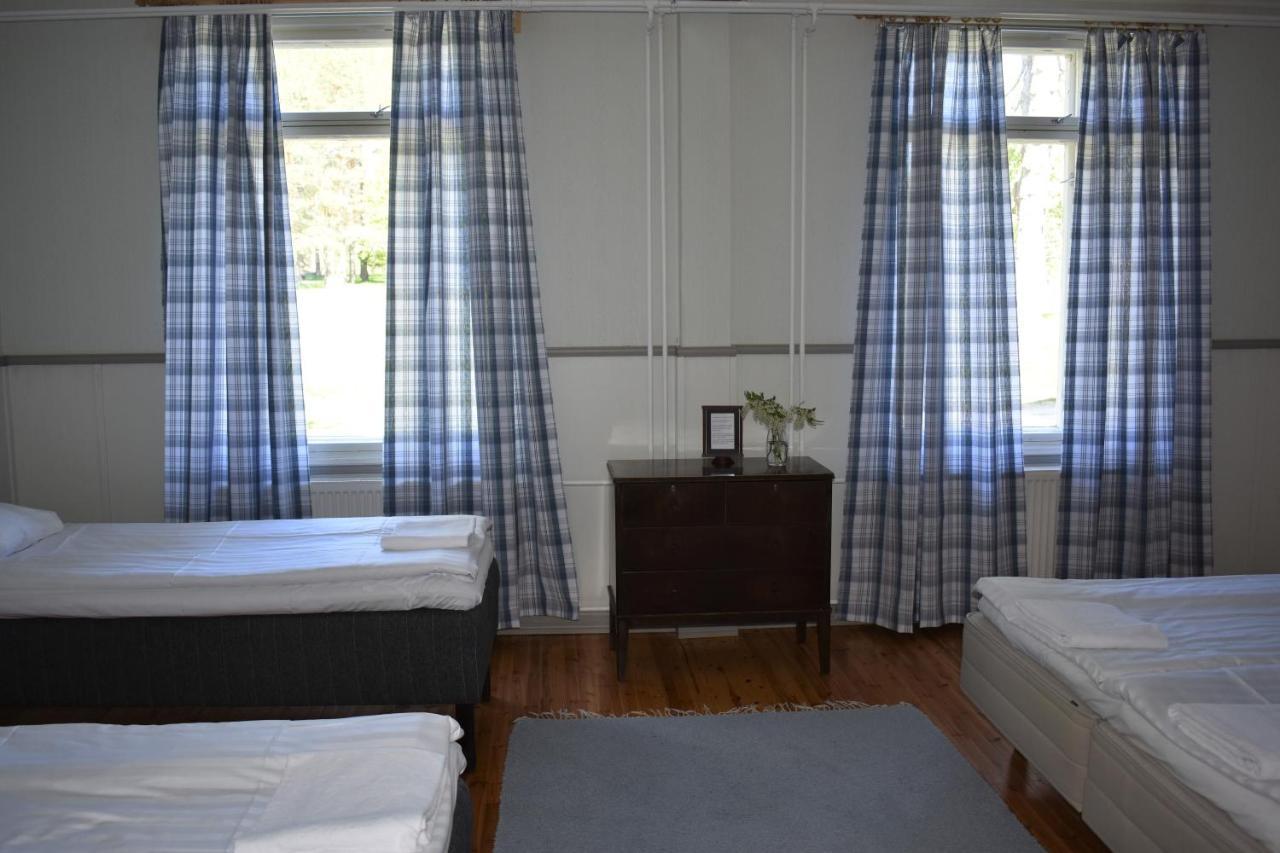 Kartanohostel Annacatharina Savonlinna Exteriér fotografie